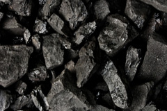 North Close coal boiler costs